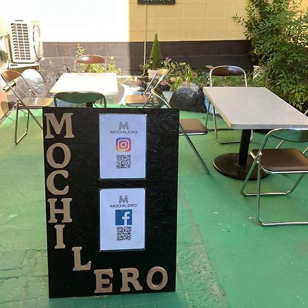 Guest House Mochilero Onomichi Exterior foto