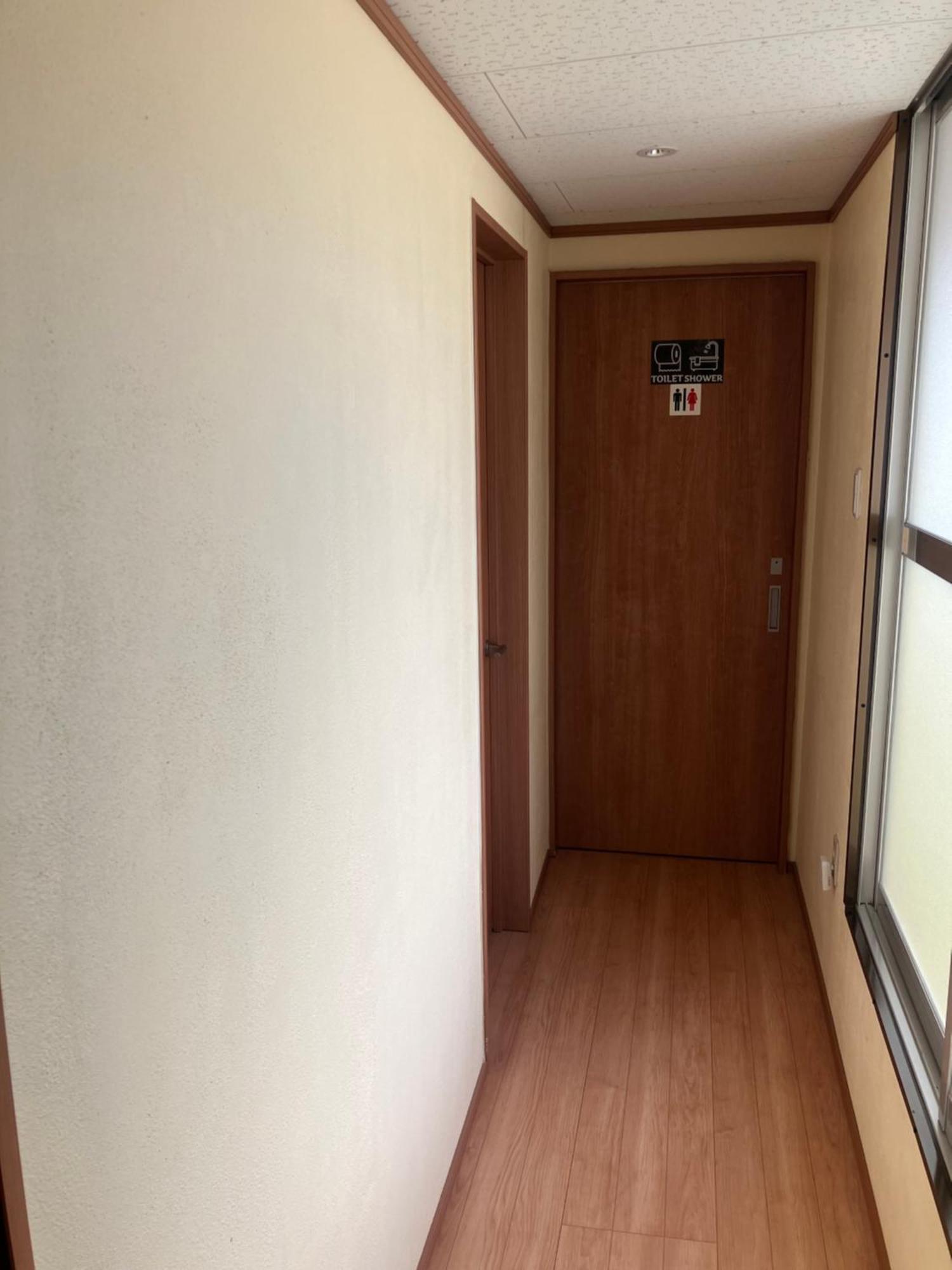 Guest House Mochilero Onomichi Exterior foto